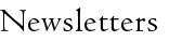 Newsletters