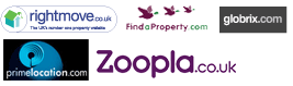 Property Portals