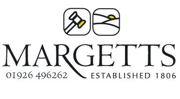 Margetts Established 1806