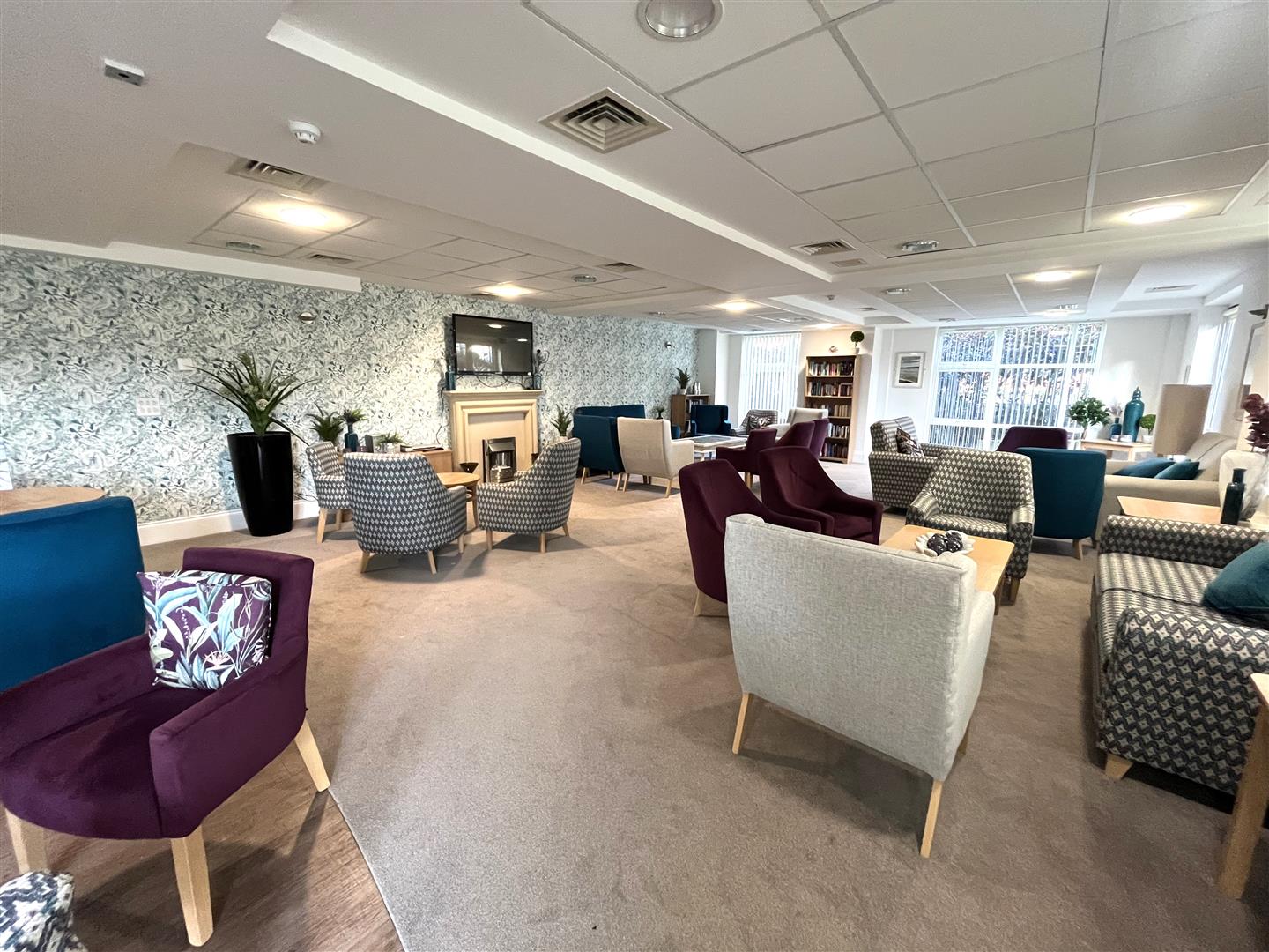 Rohan Gardens, All Saints Road, Warwick 10