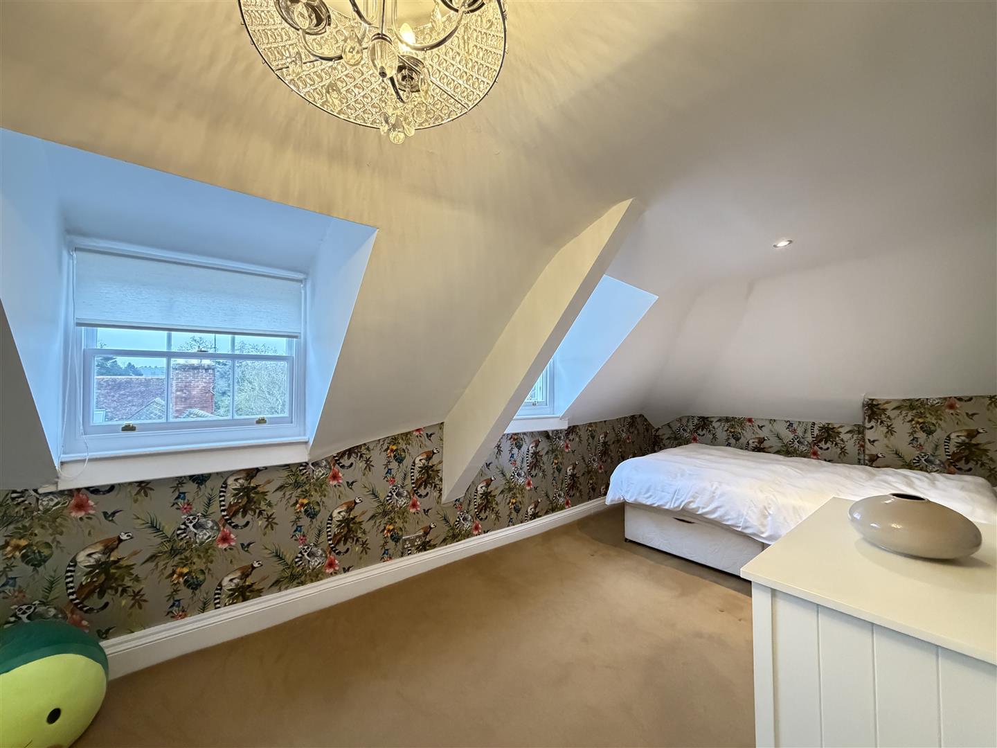 High Street, Warwick 17