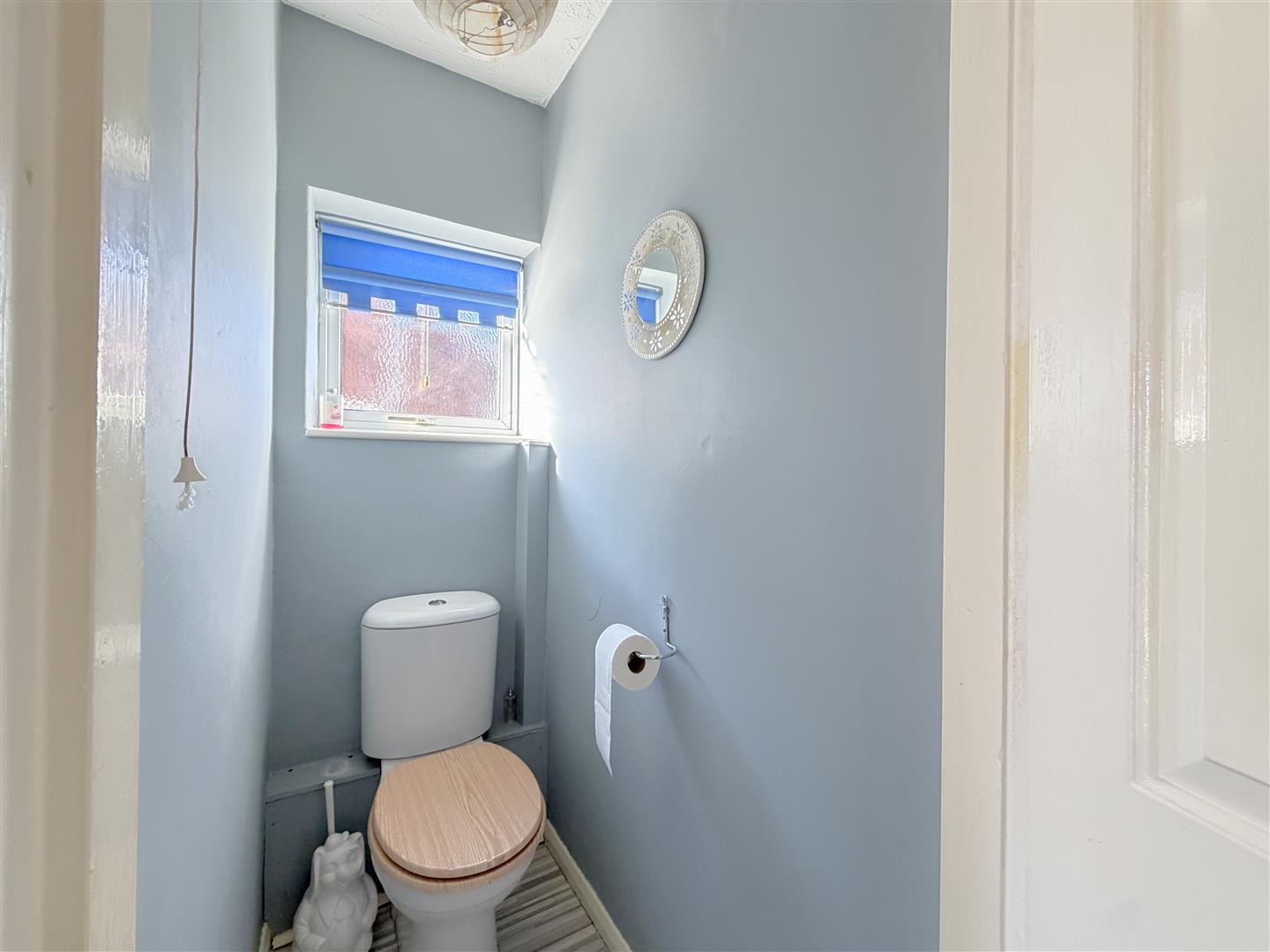 Leyfields Crescent, Warwick 14