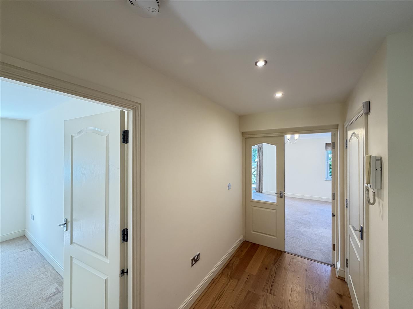 Guys Cliffe Avenue, Leamington Spa 5