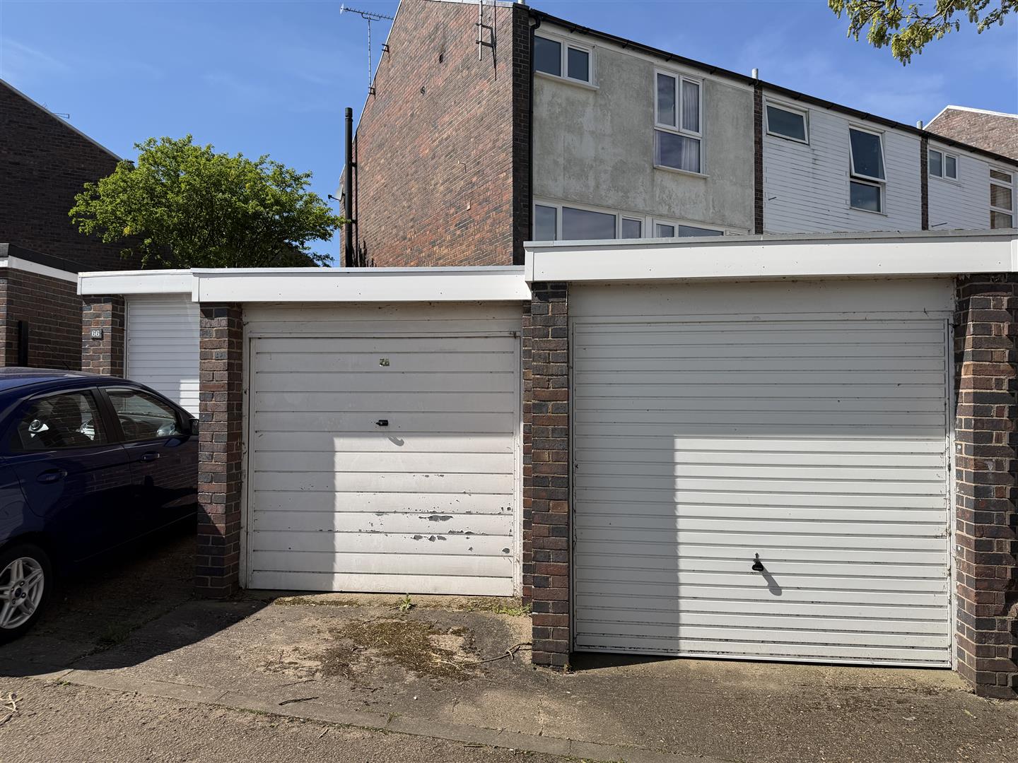 Fields Court, Off Cliffe Way, (or Coventry Rd) Warwick 4