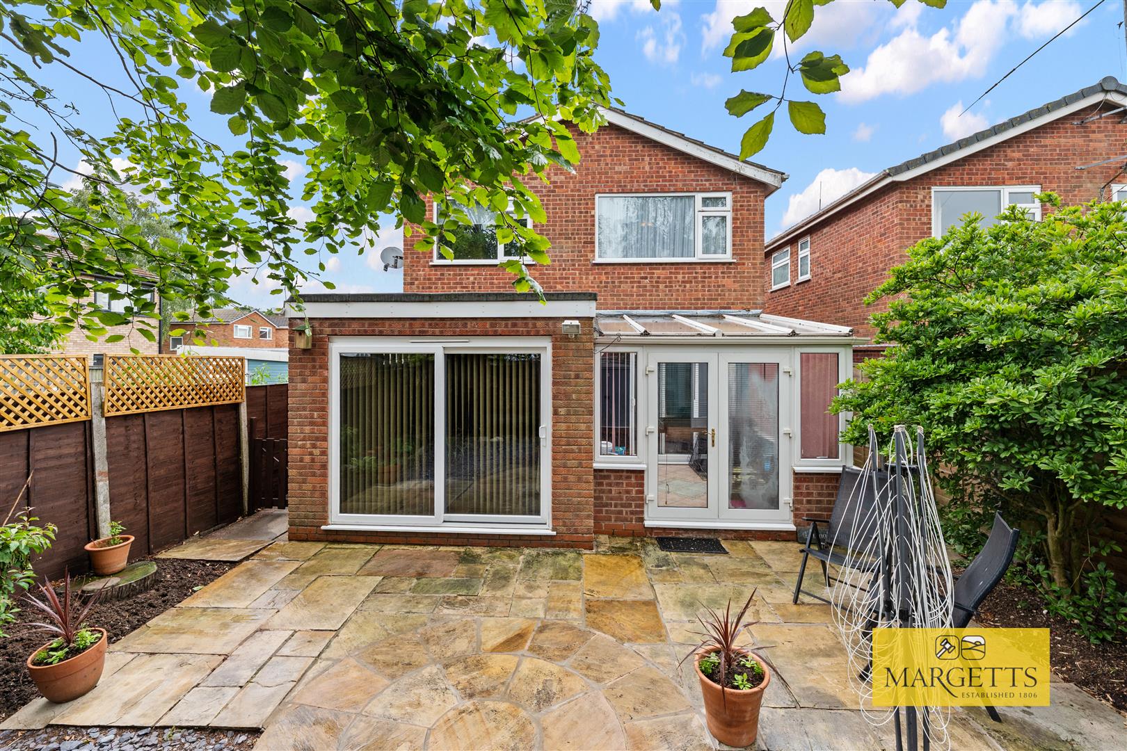 Brese Avenue, Woodloes Park, Warwick 3