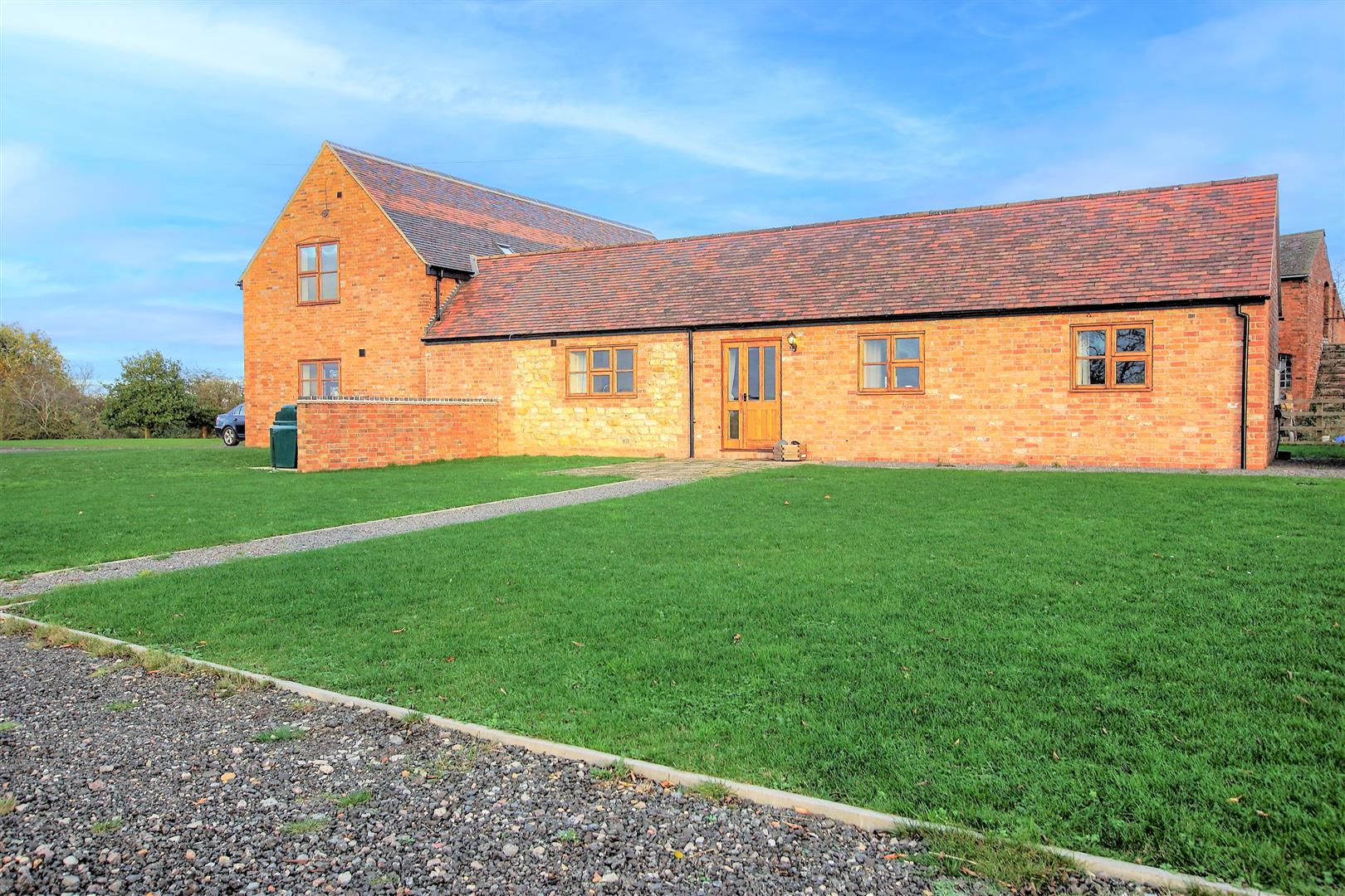 Frankton Lane, Stretton On Dunsmore