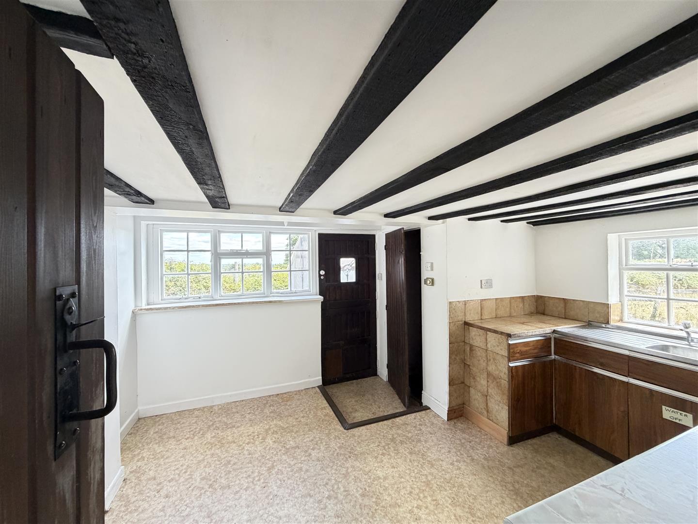 Rouncil Lane, Beausale, Warwick 8