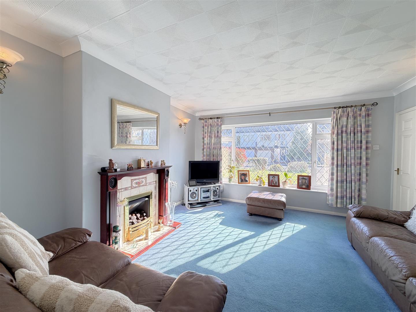 Leyfields Crescent, Warwick 4