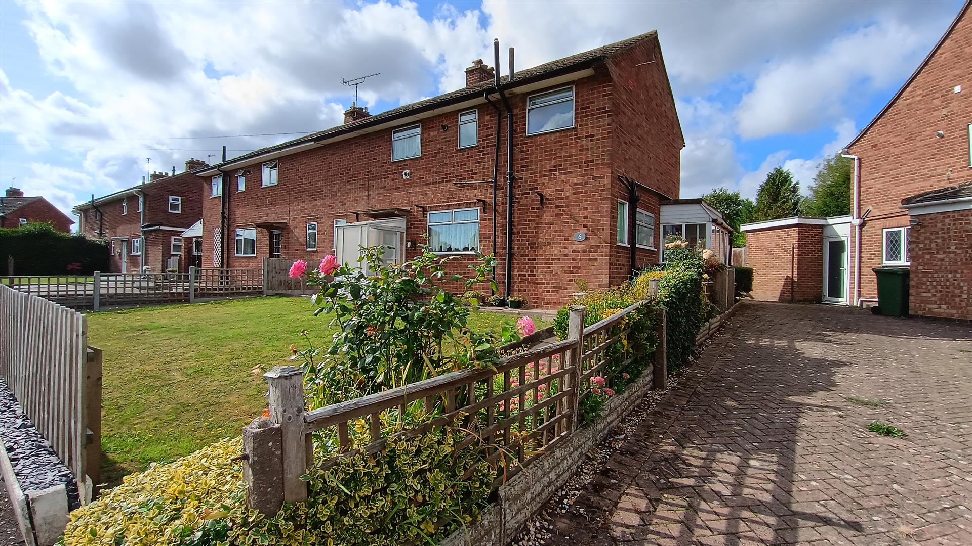 Broadway, Cubbington, Leamington Spa 3