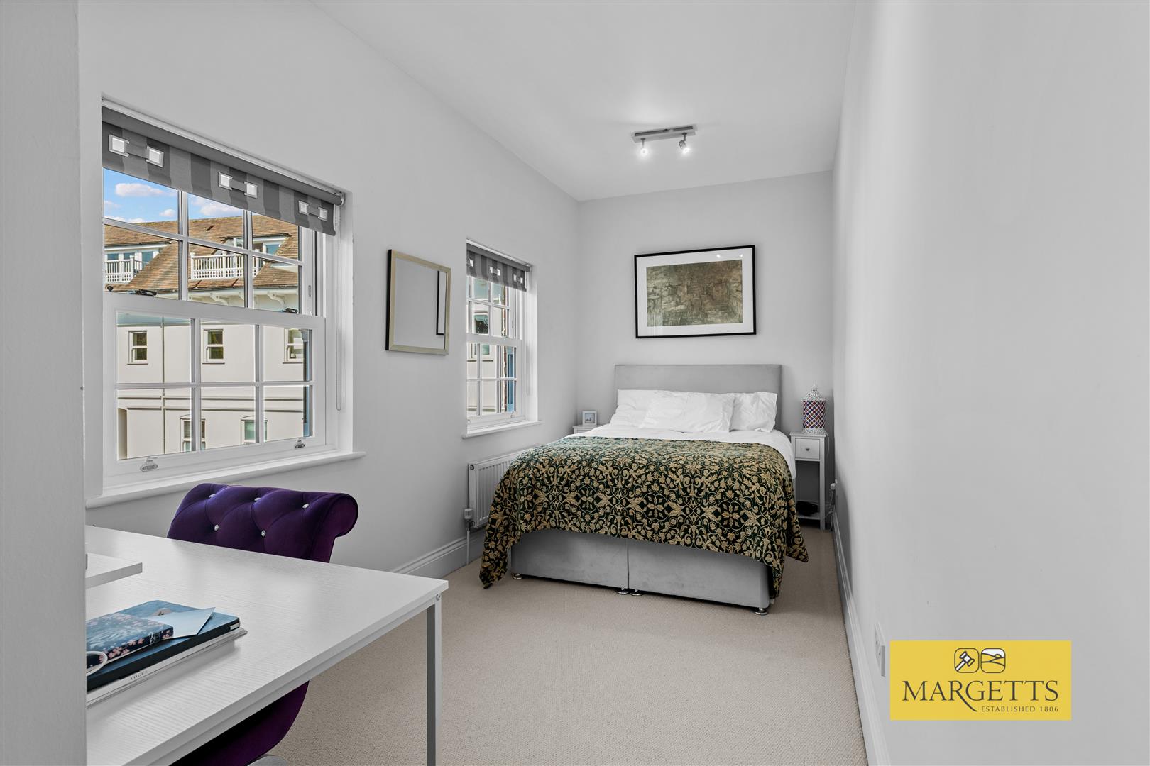 Castle Lane, Warwick 26
