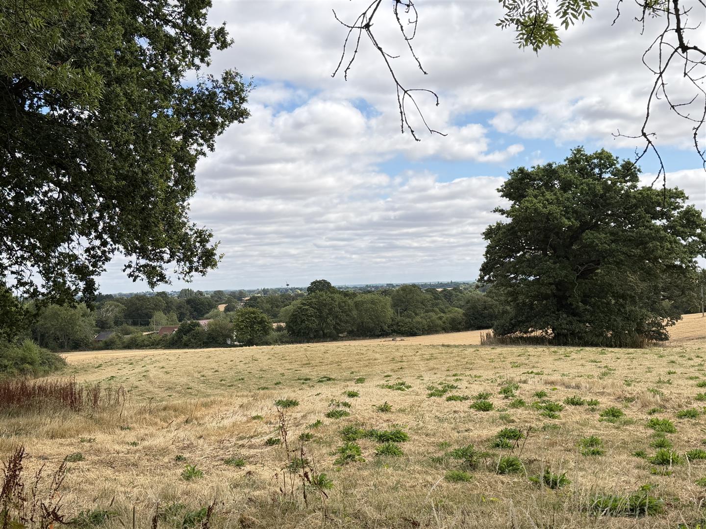 Rouncil Lane, Beausale, Warwick 6