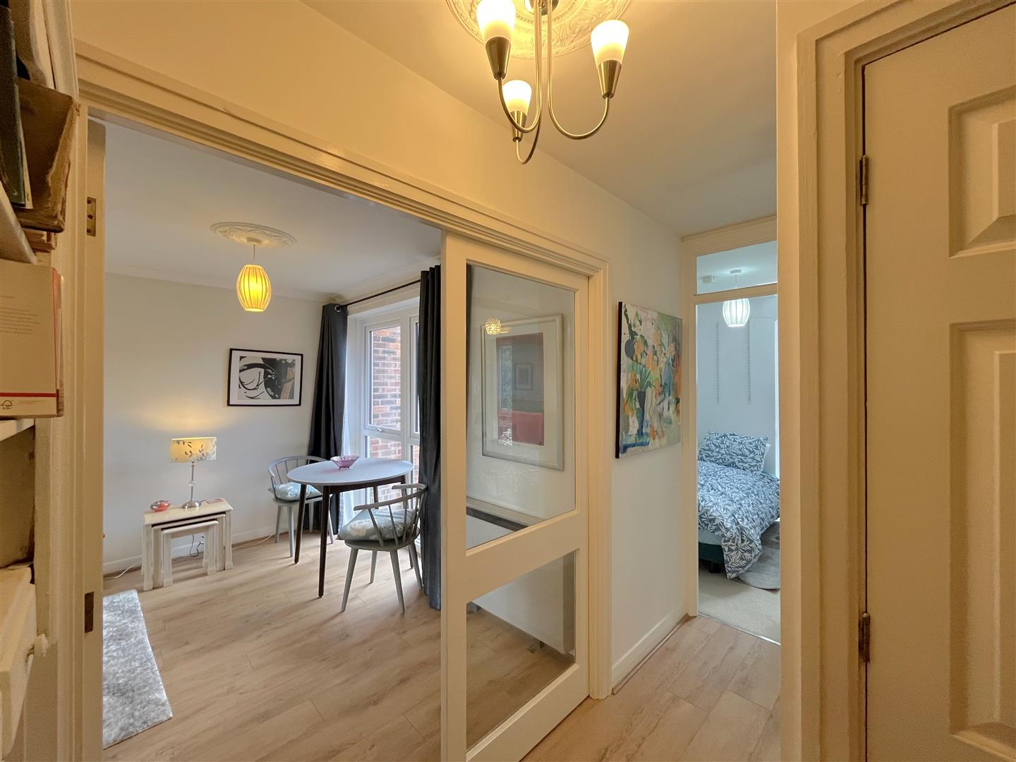 Coten End, Warwick 10