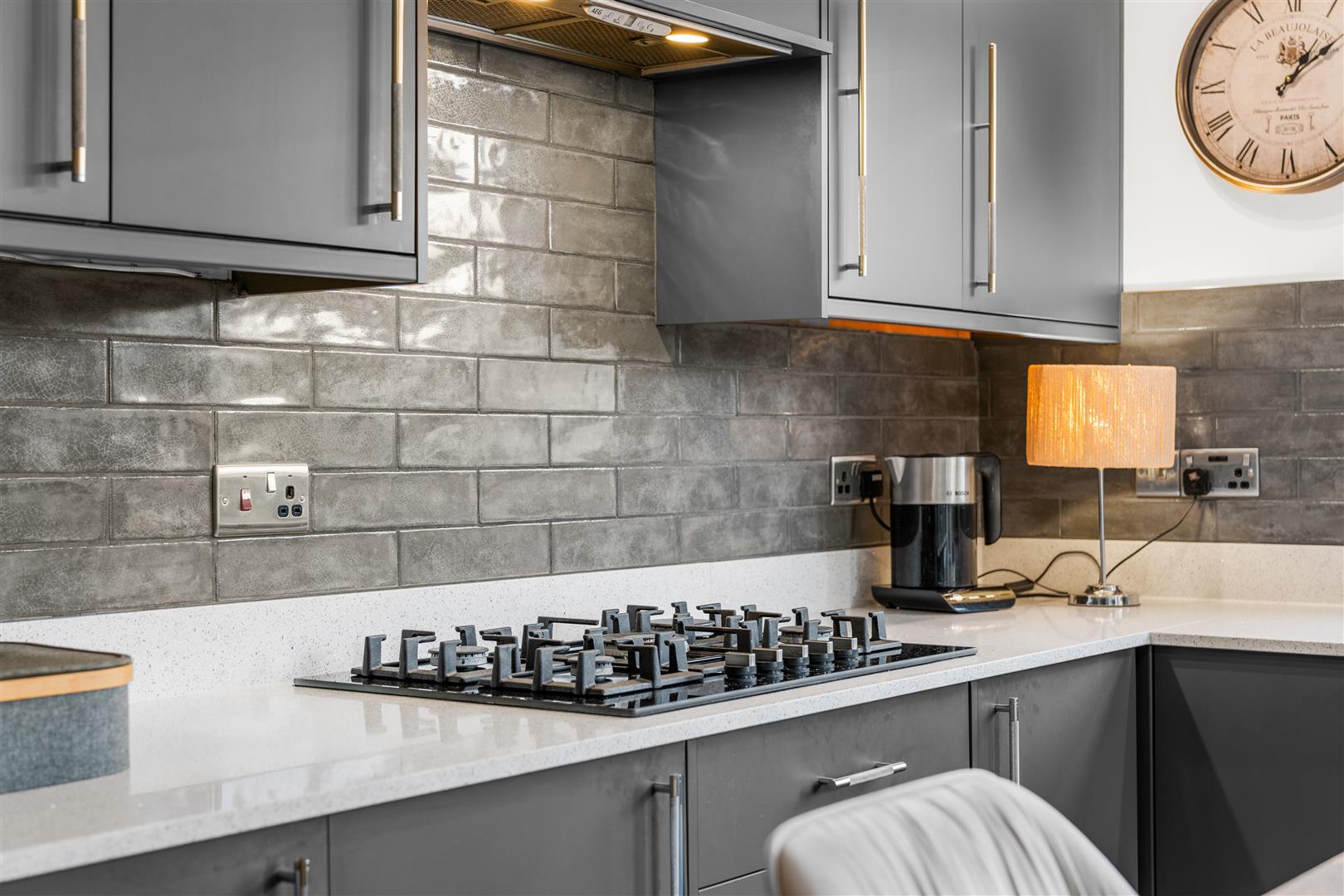 Vicarage Lane, Sherbourne, Nr Warwick 8