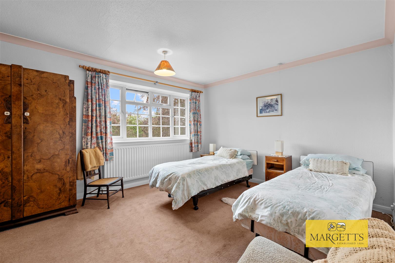 Vicarage Lane, Sherbourne, Warwick 13
