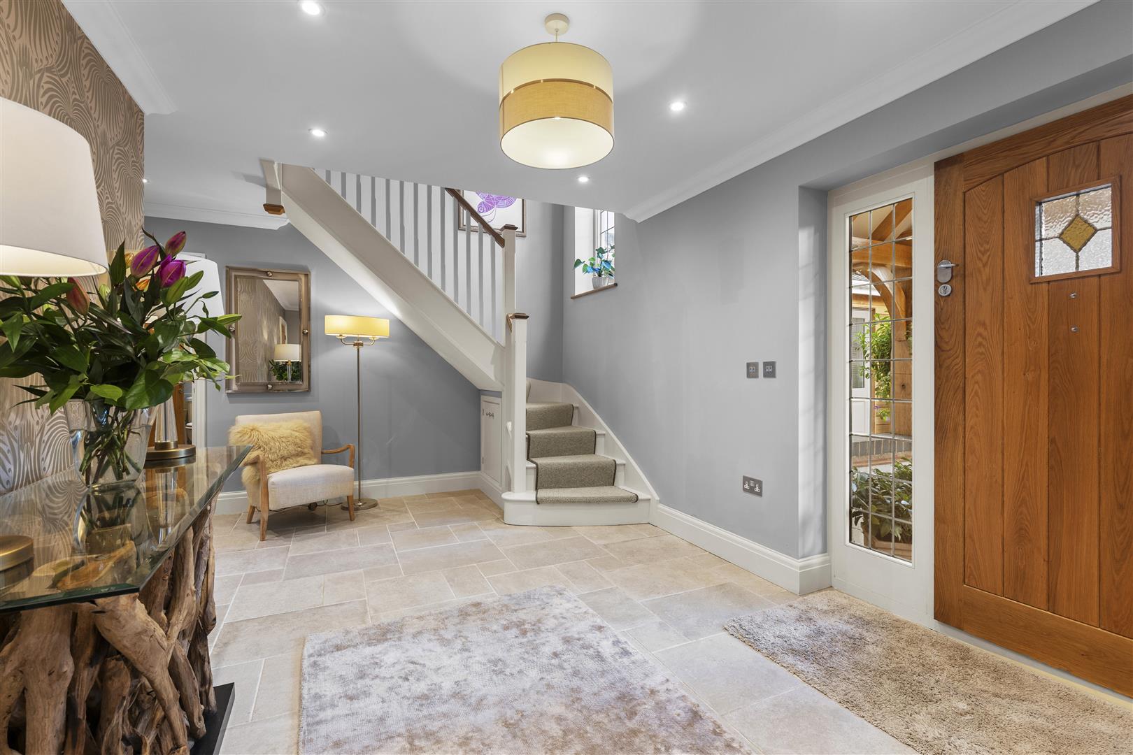 Station Road, Claverdon, Warwick 6