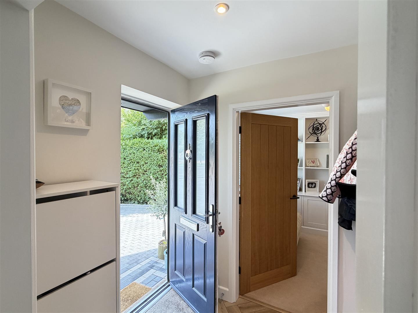 Stratford Road, Warwick 2