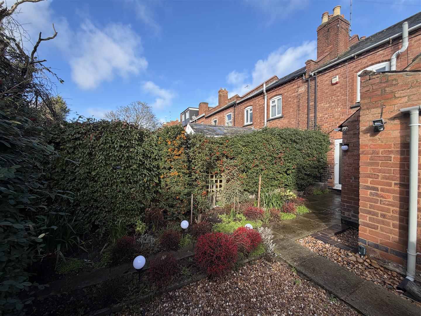 Hill Street, Warwick 15