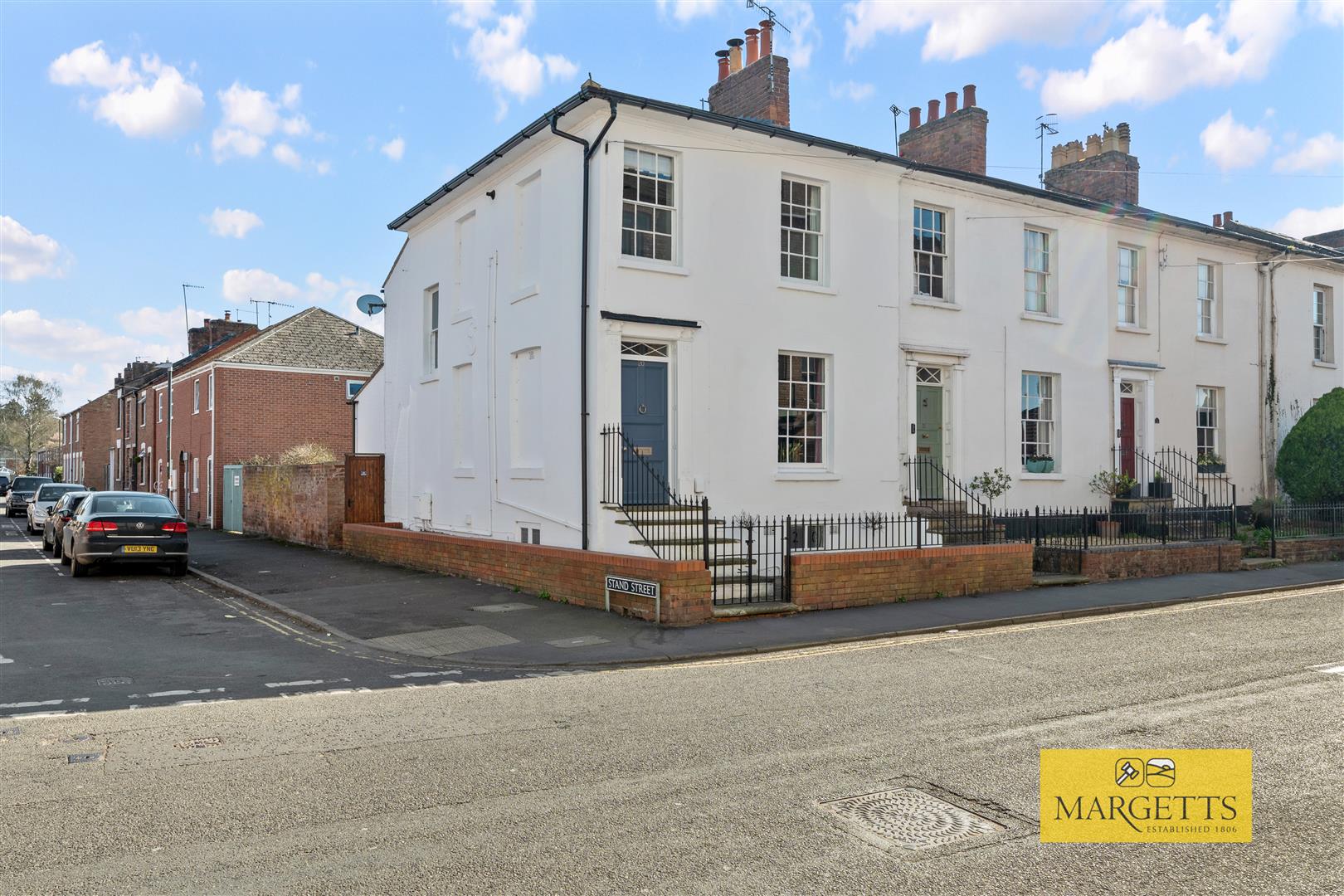 Hampton Street, Warwick 27