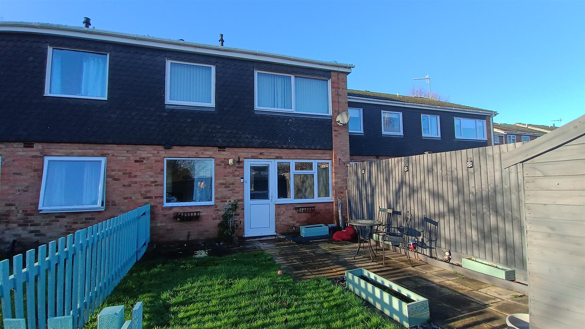 Deansway, Woodloes Park, Warwick 2