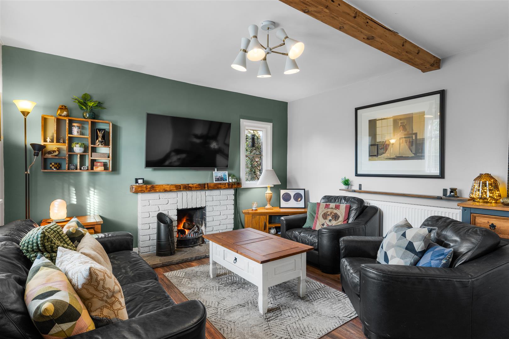 Vicarage Lane, Sherbourne, Nr Warwick 14