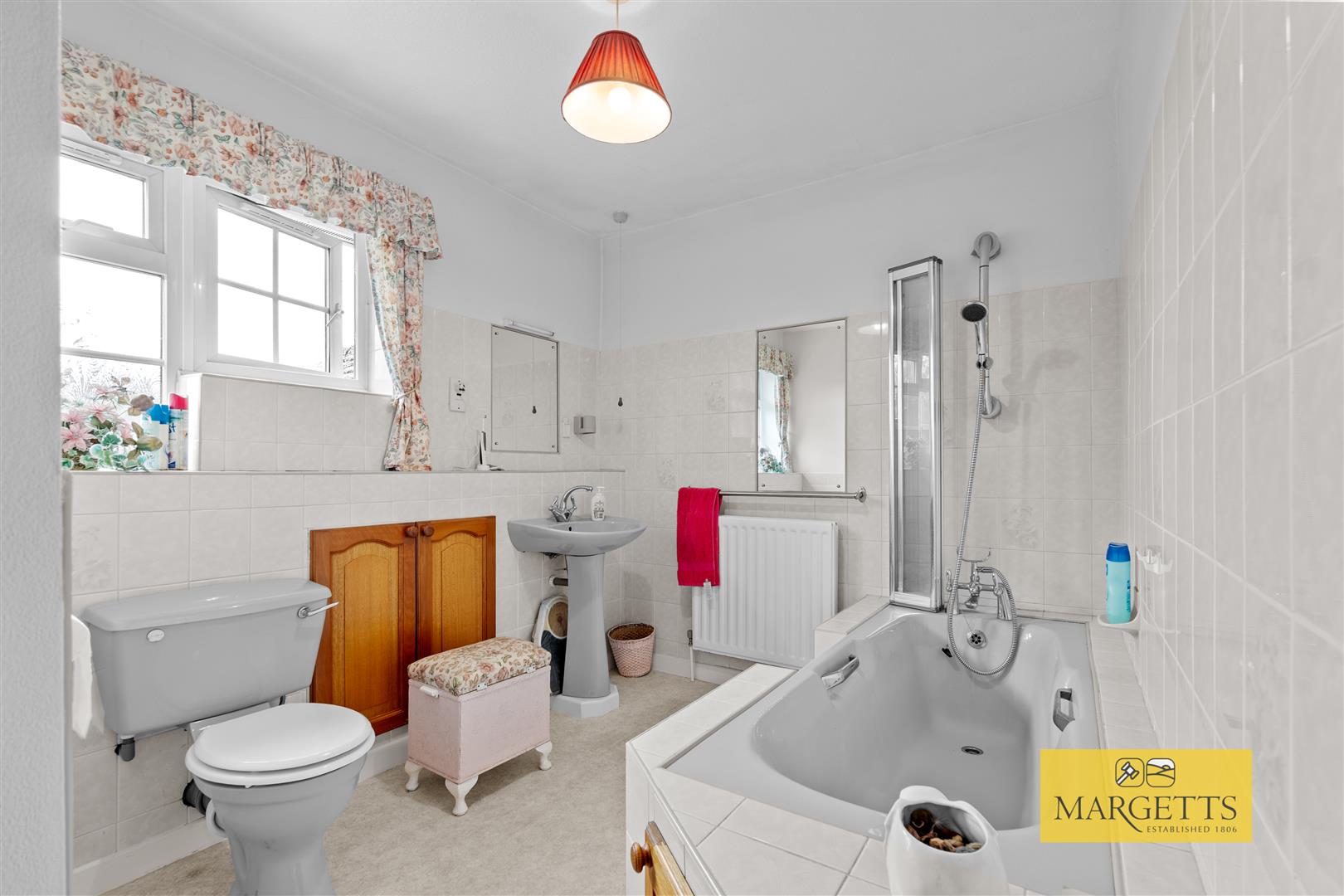 Vicarage Lane, Sherbourne, Warwick 16
