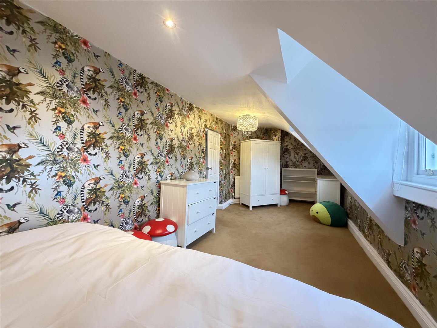 High Street, Warwick 16