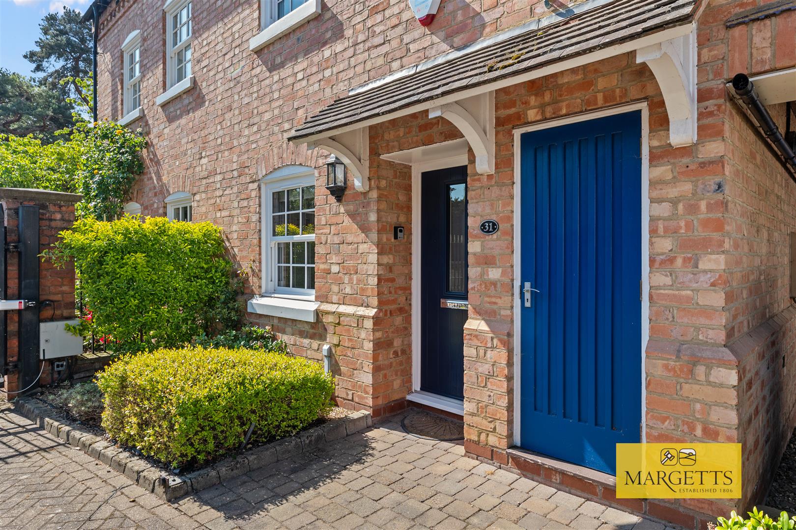 Castle Lane, Warwick 41