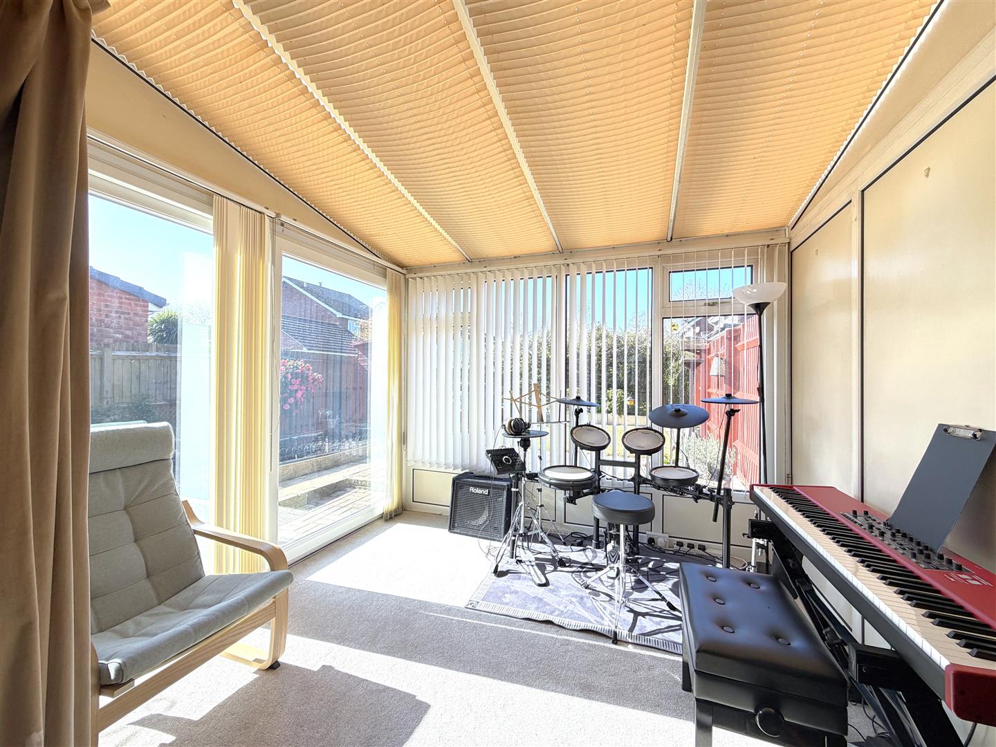 Makepeace Avenue, Woodloes Park, Warwick 9