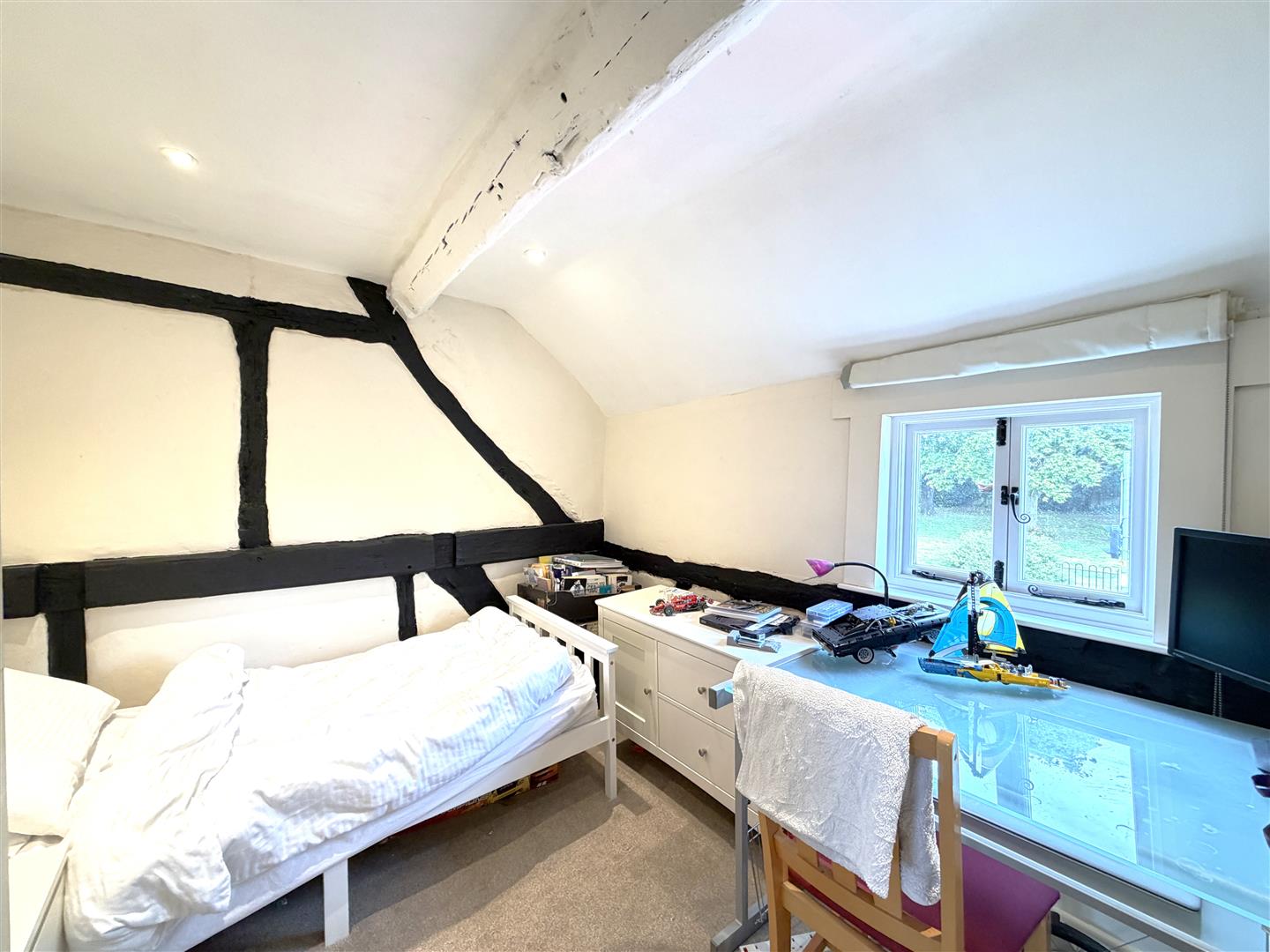 Church Street, Barford, nr Warwick 19