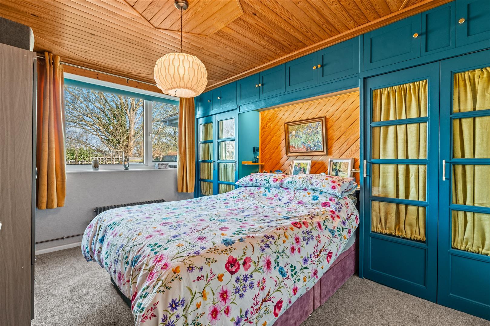 Mill Bank, Warwick 8