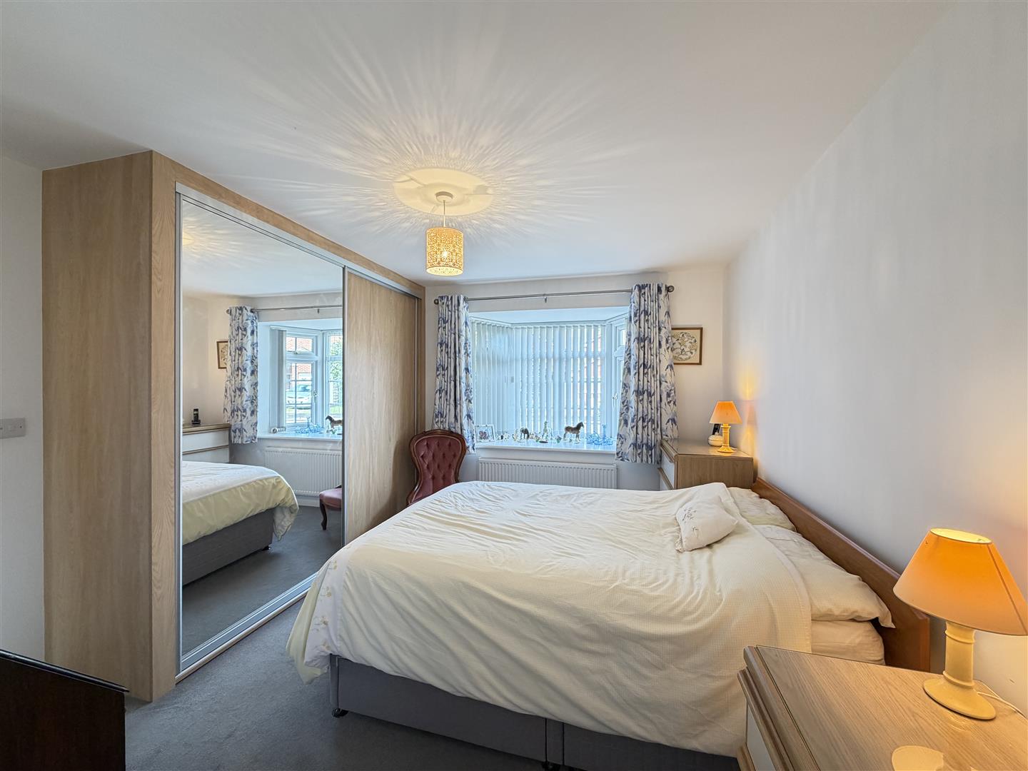 Hammerton Way, Wellesbourne, Nr Warwick 13
