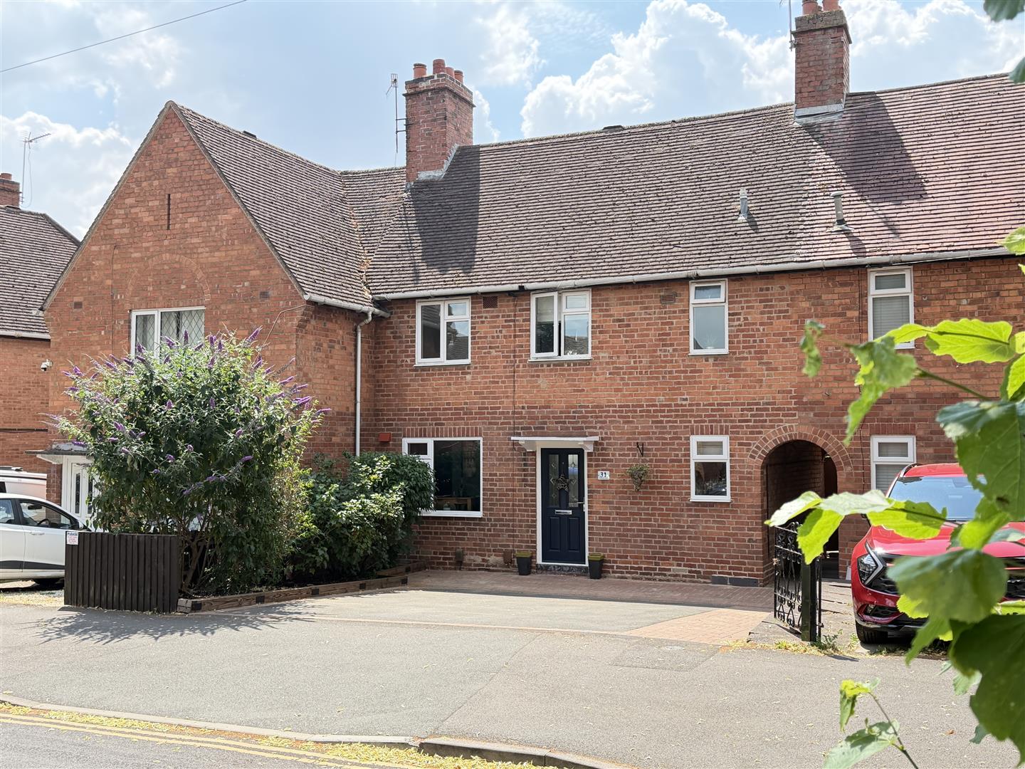 Deerpark Drive, Warwick