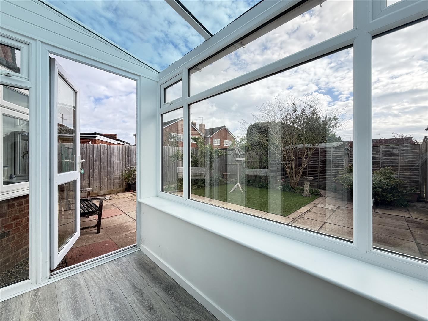 Hammerton Way, Wellesbourne, Nr Warwick 11