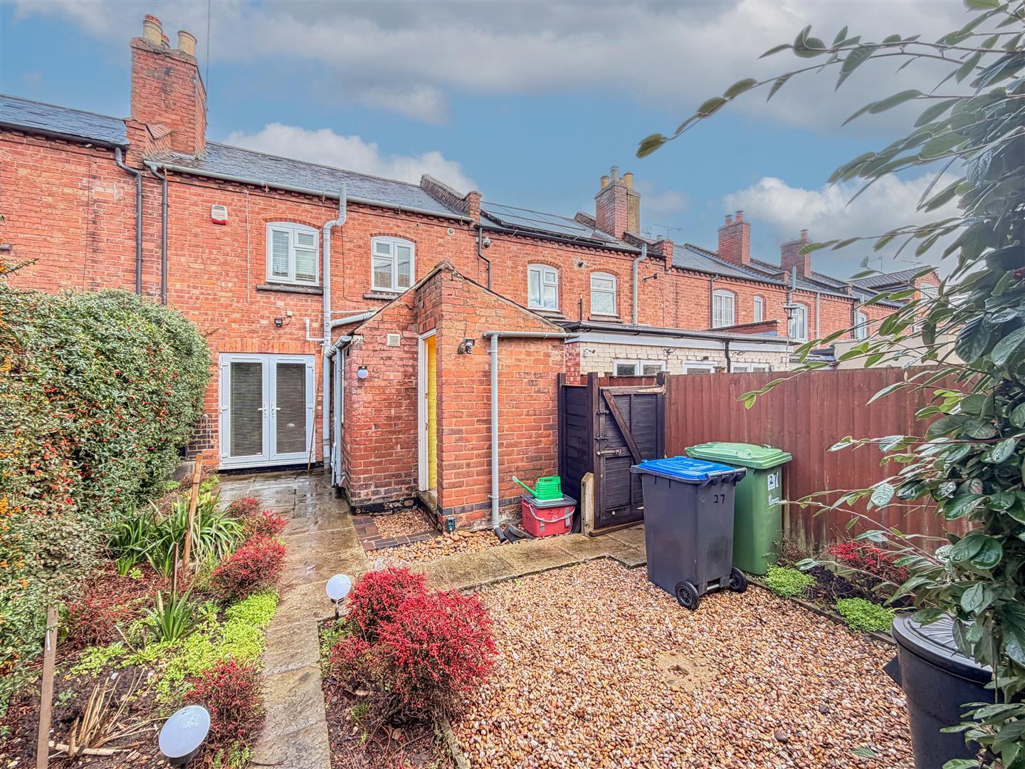 Hill Street, Warwick 3