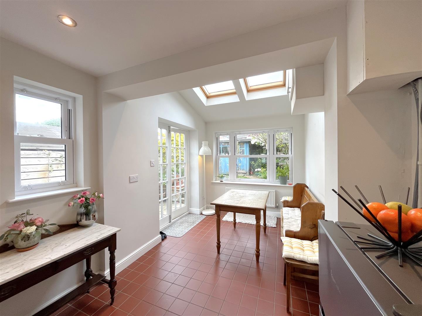 Woodcote Road, Warwick 8