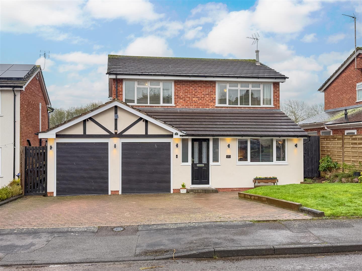 The Hamlet, Leek Wootton, Warwick