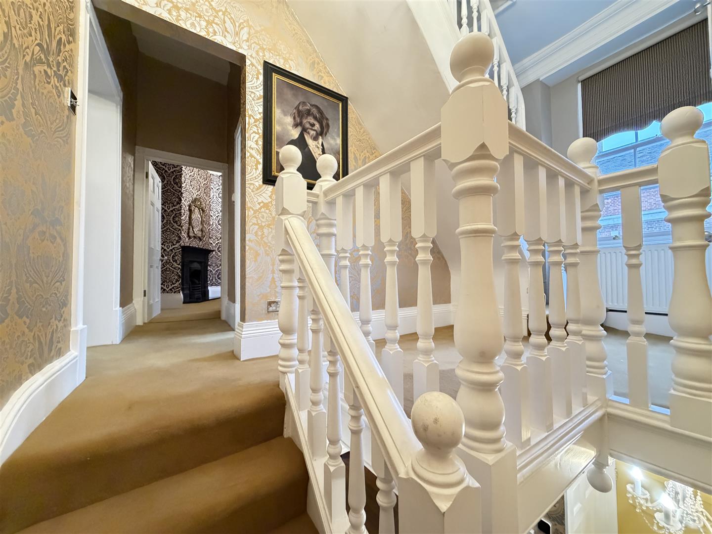 High Street, Warwick 9