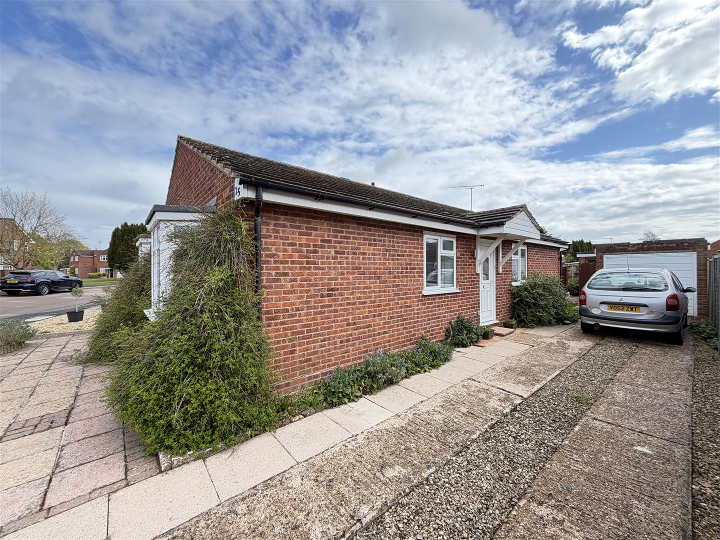Hammerton Way, Wellesbourne, Nr Warwick 5