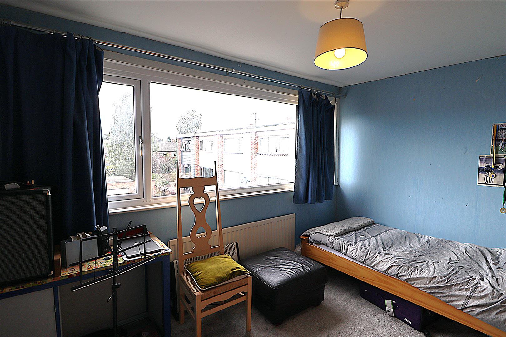 Rich Close, Warwick 14