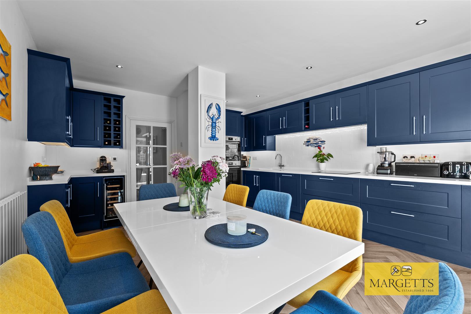 Castle Lane, Warwick 5