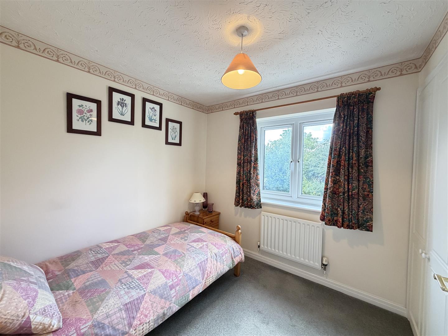 Tidmington Close, Hatton Park, Warwick 19