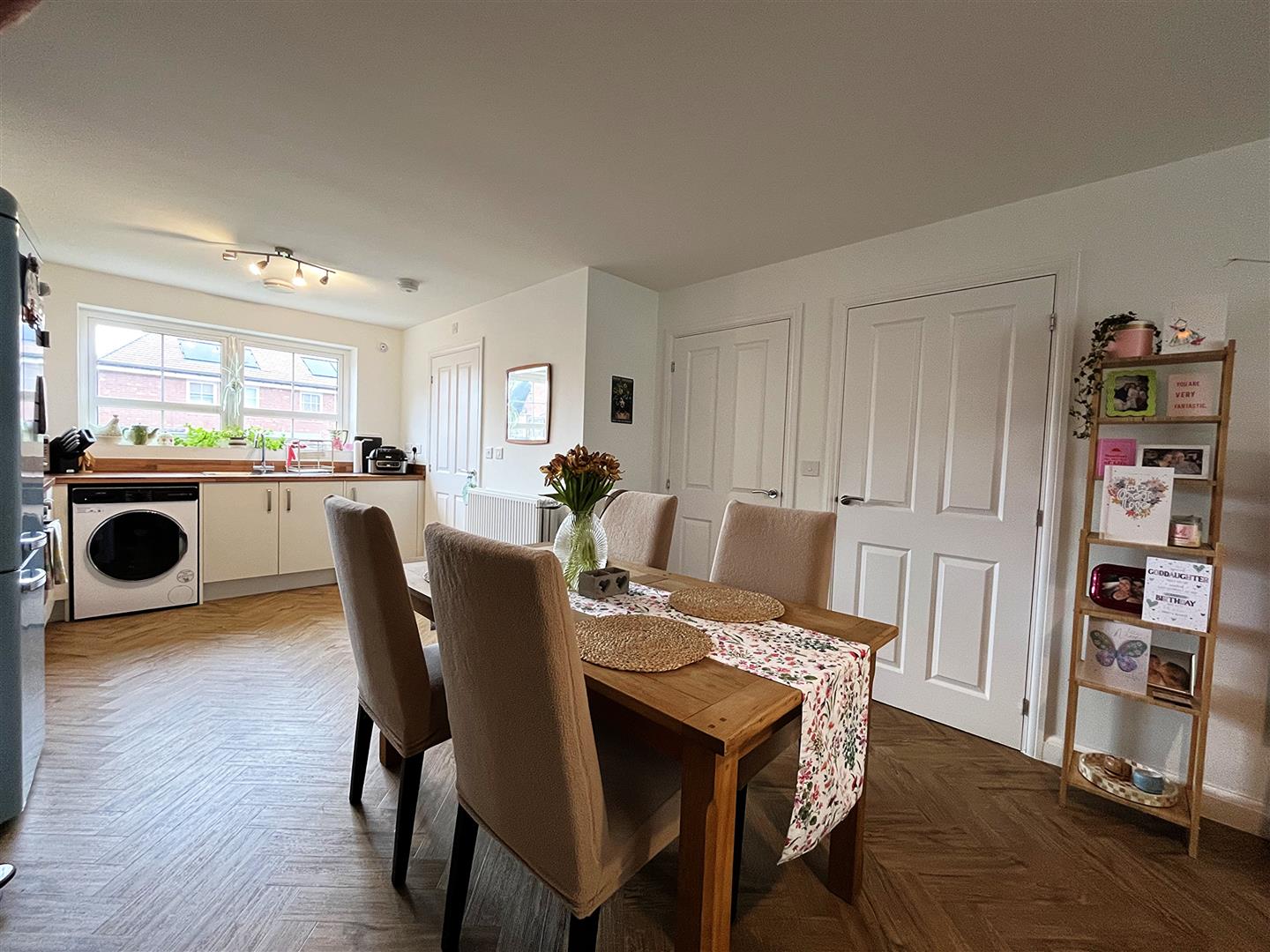 March Place, Upper Lighthorne, Leamington Spa 5