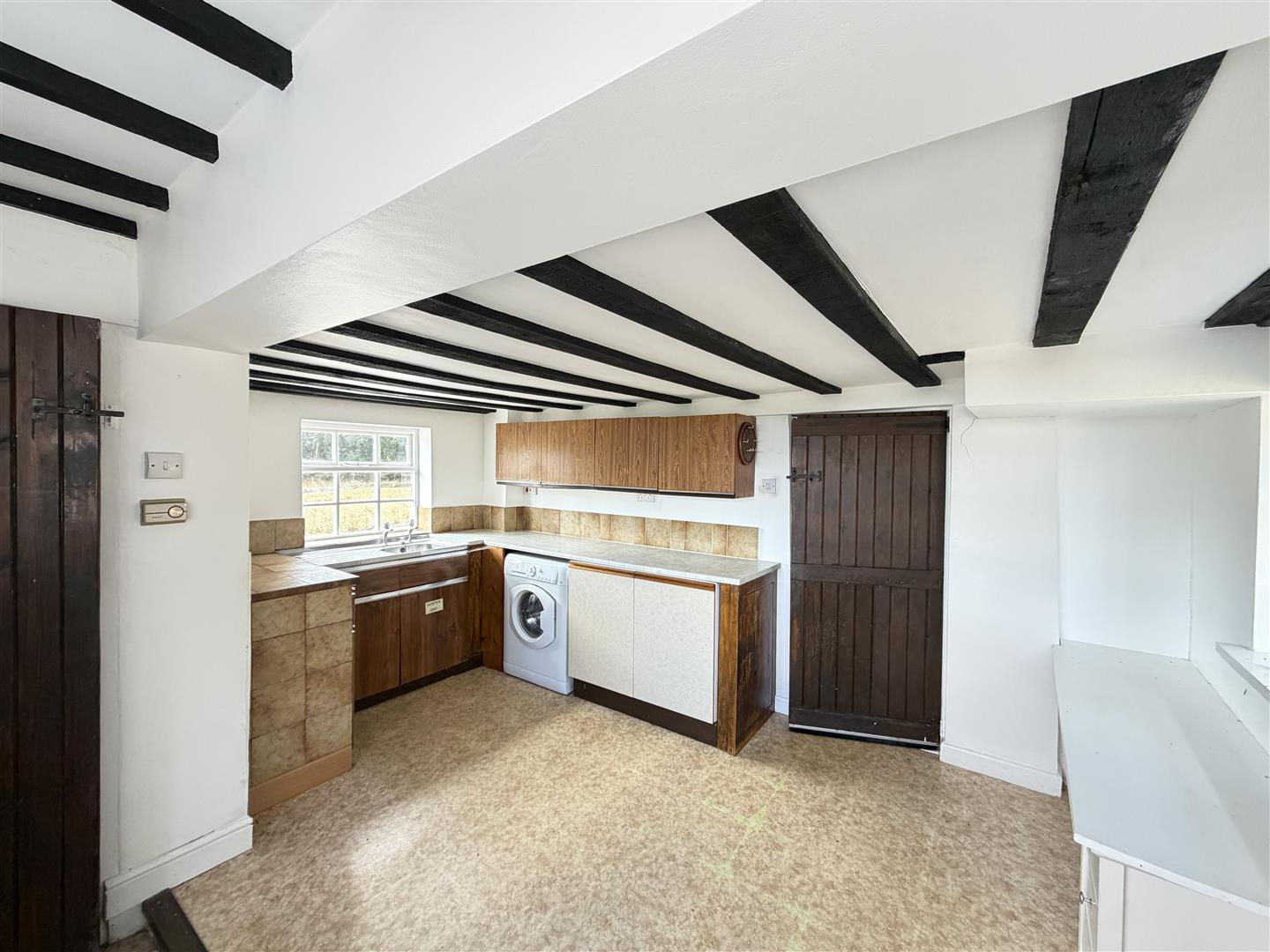 Rouncil Lane, Beausale, Warwick 7