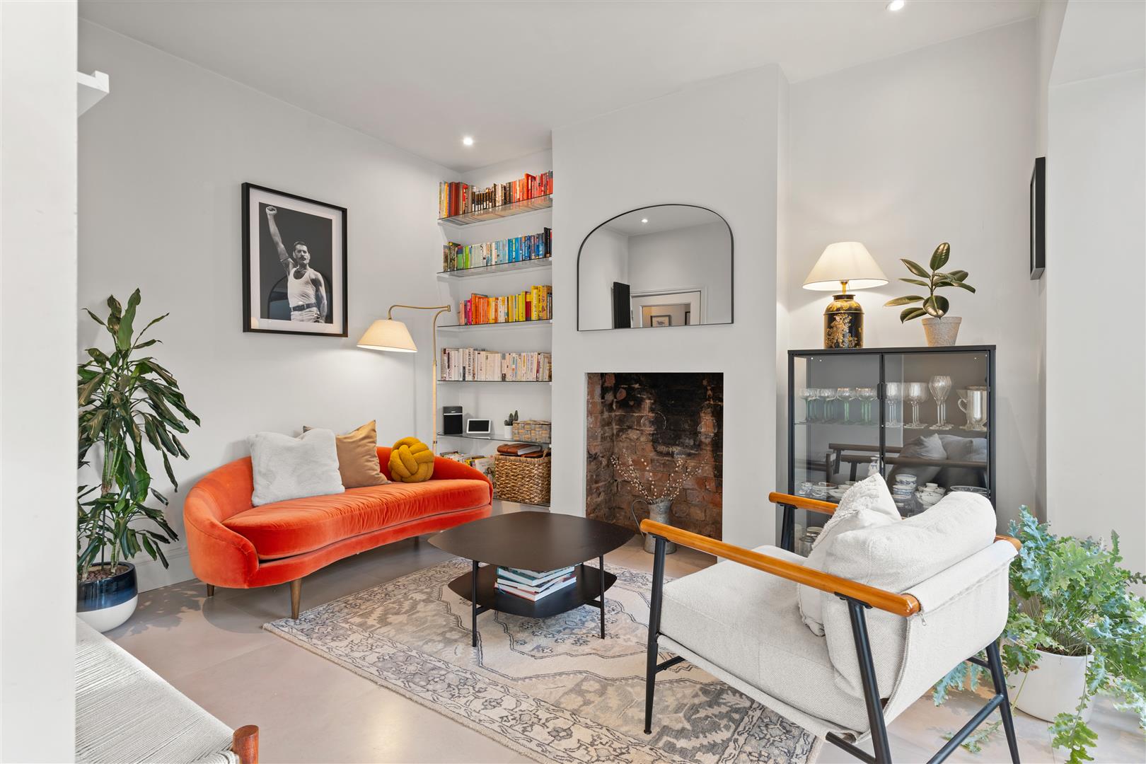 Highfield Terrace, Leamington Spa 9