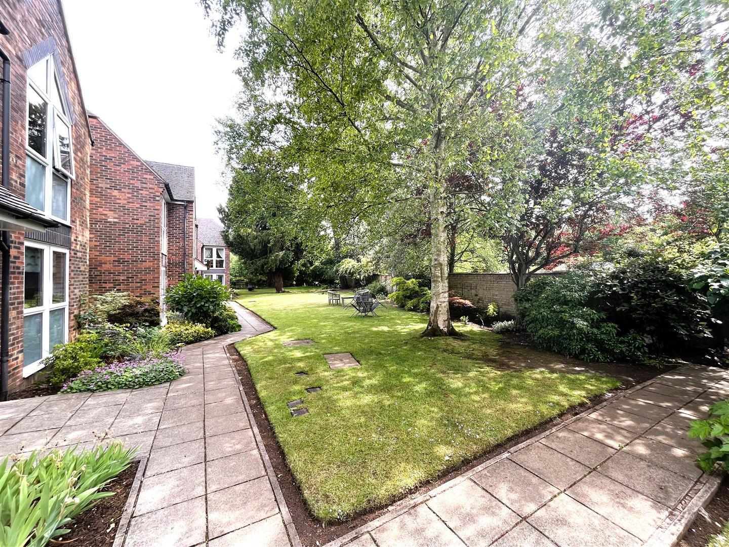 Coten End, Warwick 14