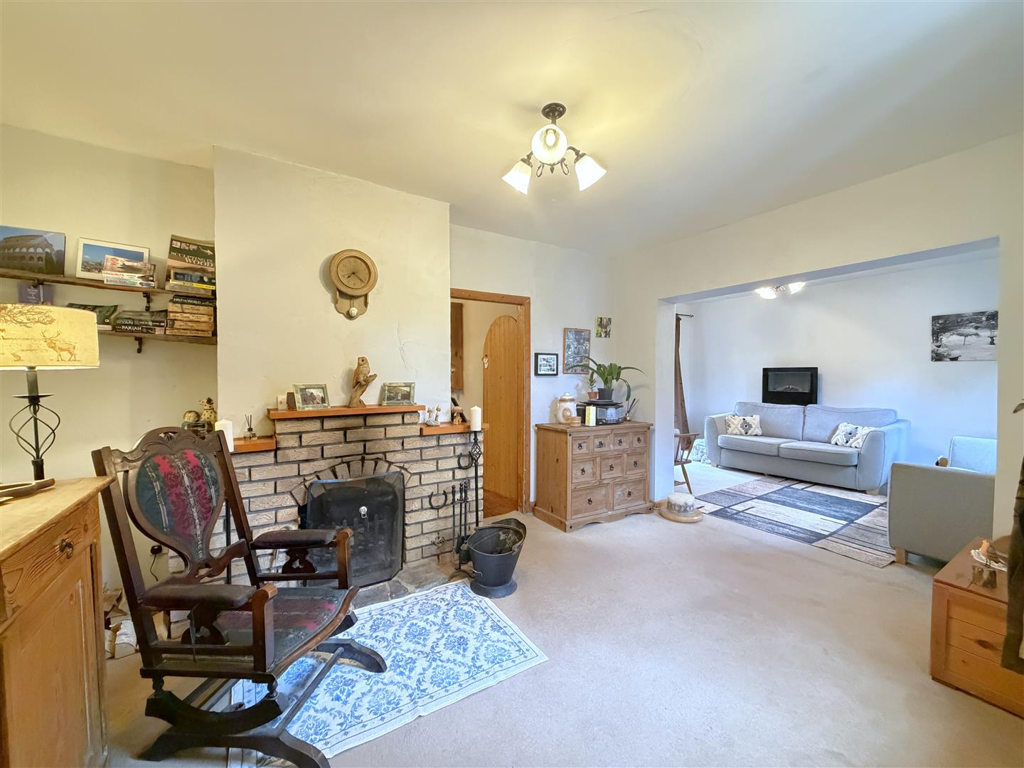Station Road, Hatton Station, Warwick 12