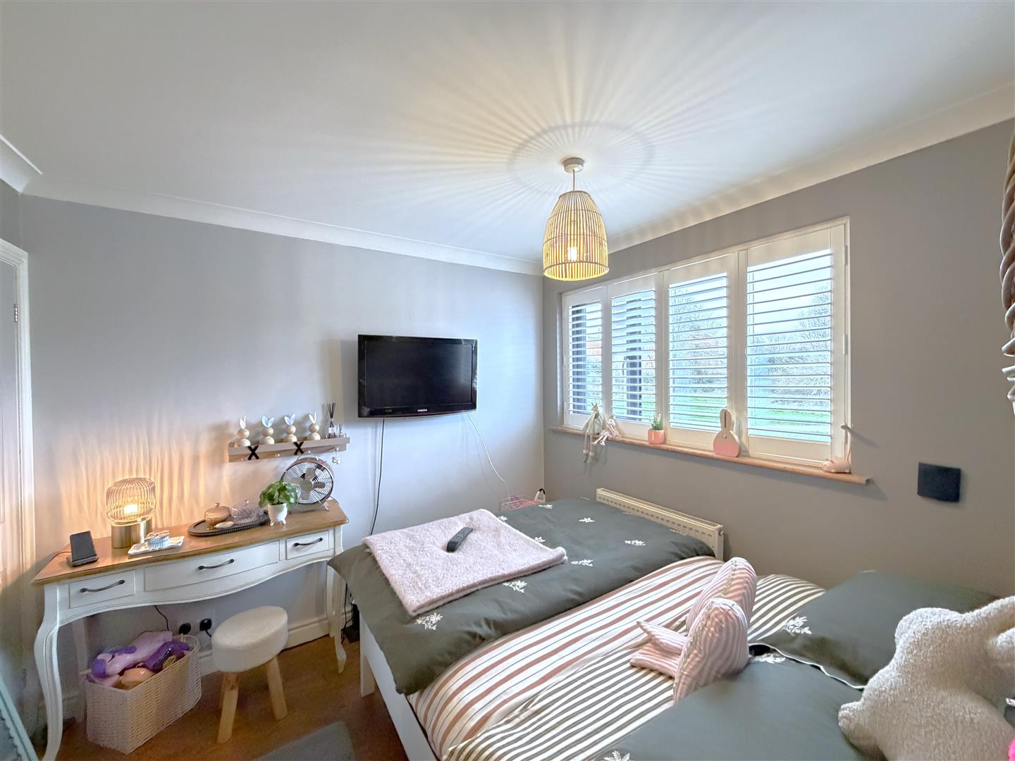 Exham Close, Woodloes Park, Warwick 15