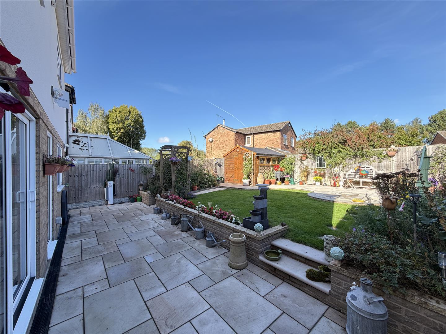Hathaway Drive, Woodloes Park, Warwick 21