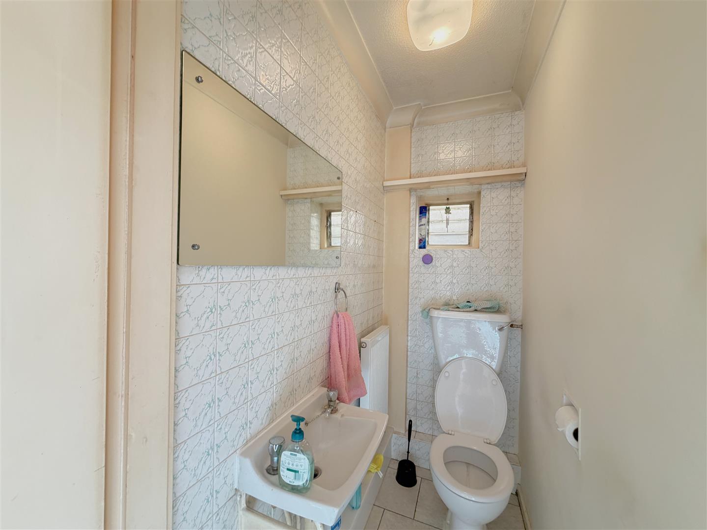 Daly Avenue, Hampton Magna, Warwick 15