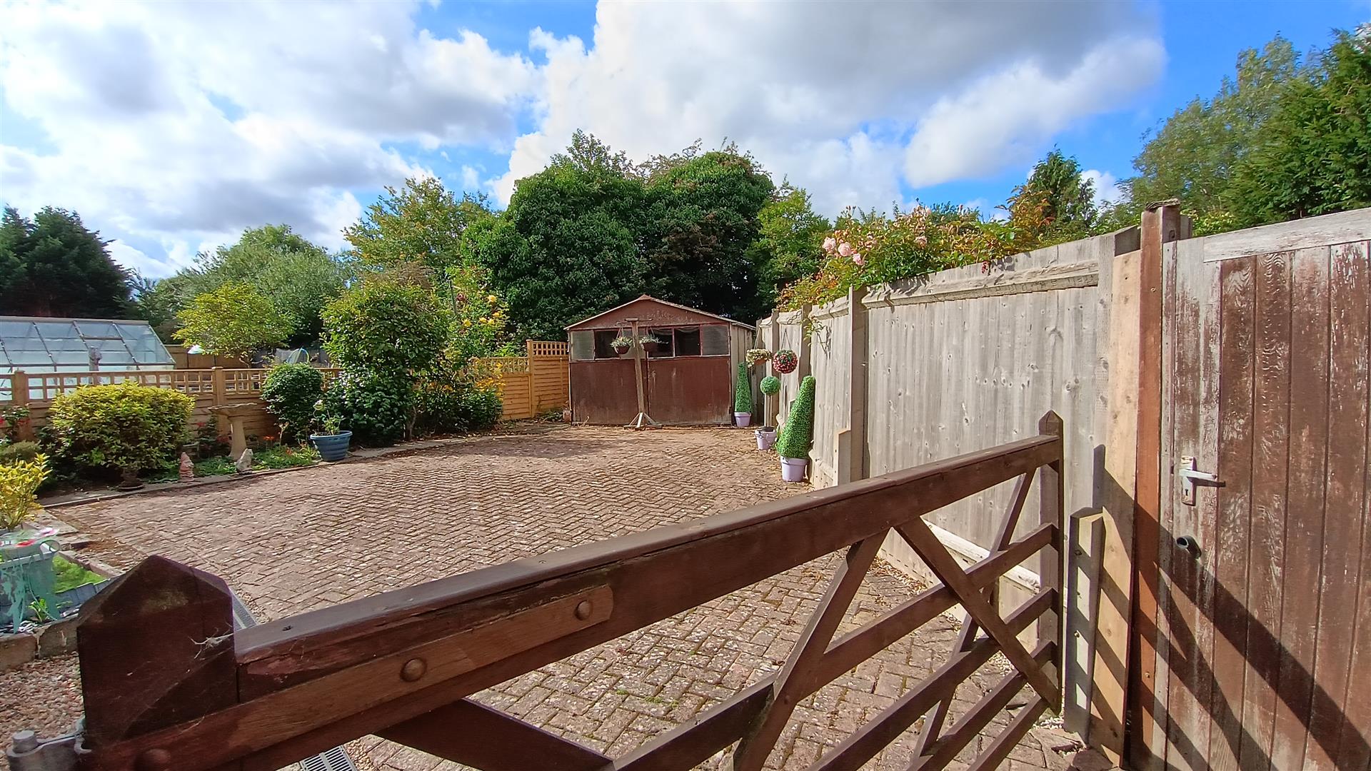 Broadway, Cubbington, Leamington Spa 4
